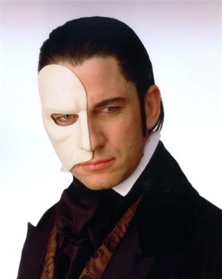 How Old Was Gerard Butler in Phantom of the Opera and Its Impact on His Performance