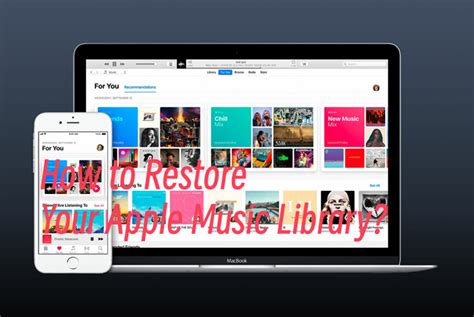 how to restore apple music library after subscription ends: Exploring Alternatives to Rebuild Your Music Collection