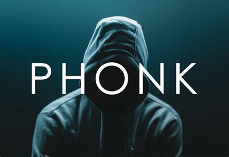 is phonk a music genre and how does it blur the lines between sound and culture?