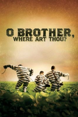 Where Was O Brother, Where Art Thou Filmed: An Insight into the Movie's Backdrop